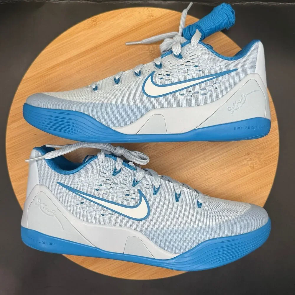 Nike kobe ix